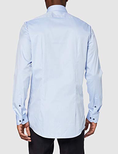 Jacques Britt Como Mix El (106) Camicia Business