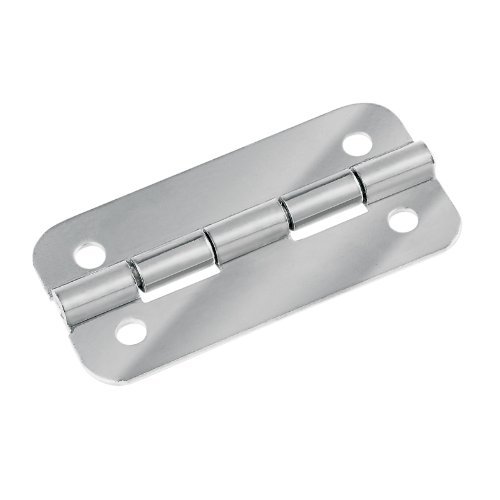 Igloo Hinge 25-165 qt. Silver 2 pk