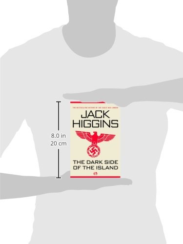 The Dark Side of the Island