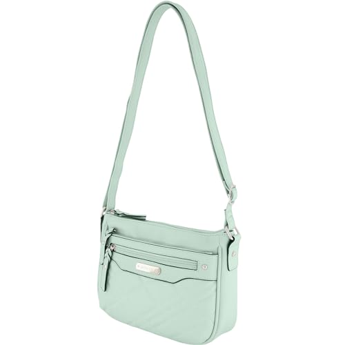 Image of Rosetti womens Shai Mini Crossbody Bag