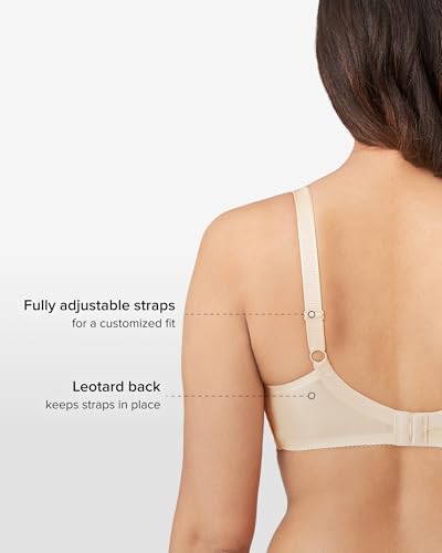 Image of Wacoal Women's La Femme Contour Bra