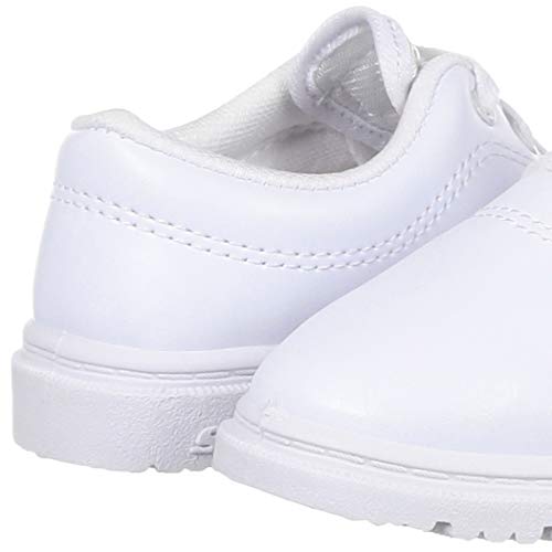 Image of SPARX Unisex-Child Ssm001k School Shoe