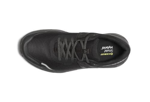 Icebug Womens Arcus RB9X GTX Road Running Shoe with Traction Sole4