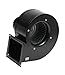 Centrifugal Blower 273 CFM 1640 RPM 115V 60/50hz Replaces Dayton 1TDR3, 4C447 and Fasco B45227, 7063-3277