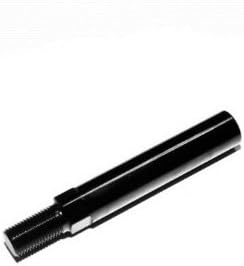 Direct Fit Fits Mazda Miata/MX-5 Manual Billet 3" Shifter Extension 10x1.25 1990 90