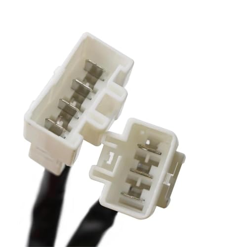 Régulateur de tension pour réparer le circuit de charge SYM GTS 300 - 6