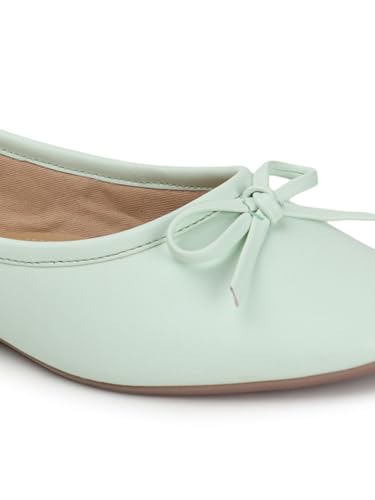 Image of Carlton London Women Comfortable Flat Round Toe Slip On Fashion Shoes for Daily use, Office use, Casual use