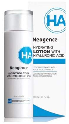 neogence hydrating cream with hyaluronic acid