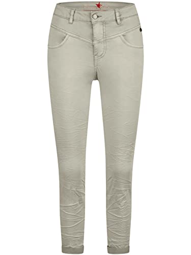 Buena Vista Hose Florida-B 7/8 Stretch Twill in Grau, Größe XL