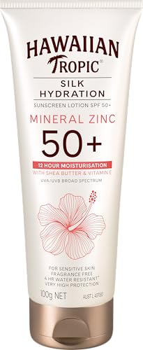 beauty mineral sunscreen