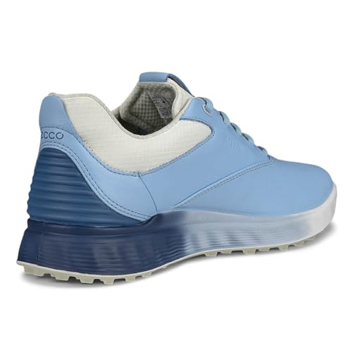 Image of ECCO S-Three Gore-TEX Waterproof | Golf Shoes