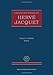 Collected Works of Herve Jacquet;Collected Works