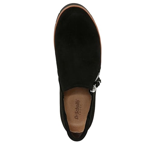 Image of Dr. Scholl's Nice Day Now Loafer /Moc Shoes
