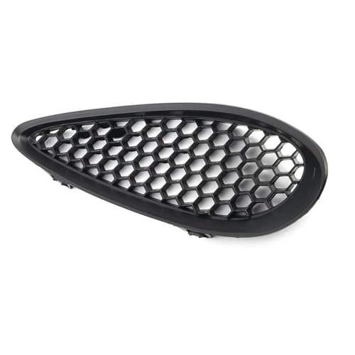 Embellecedor de rejilla premium para parachoques de Jeep Grand Cherokee 6.4L 3
