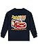 Disney Pullover | Lightning McQueen Pulli Jungen | Pullover Für Jungen | Blau 104 Disney günstig Kaufen-Disney Pullover | Lightning McQueen Pulli Jungen | Pullover Für Jungen | Blau 104