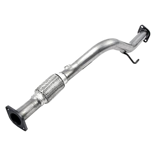 Image of Walker 53725 Exhaust Pipe for Hyundai Accent