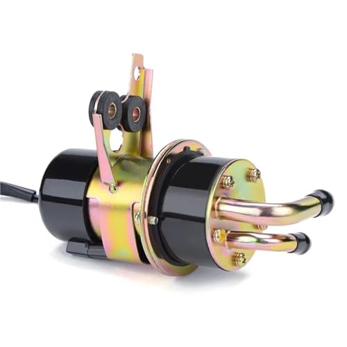 Bomba de combustible para motocicleta de alta presión mecánica para YZF R6 R1 1000R 4SV-13907-00