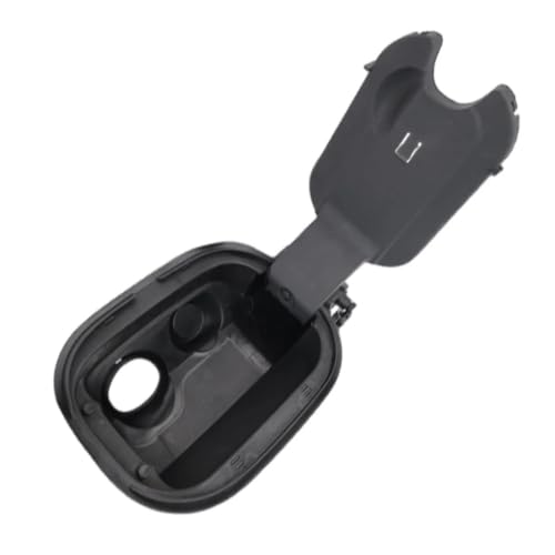 Boîtier de porte de remplissage carburant pour Chevrolet Silverado 1500 2019-2025 OE 84492771