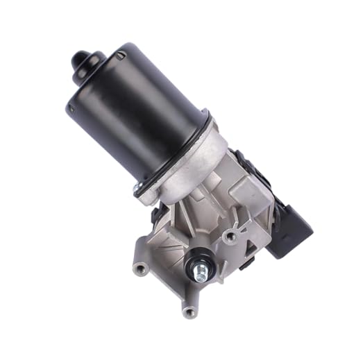 Moteur essuie-glace Polo pièces détachées de rechange mécanisme avant 6Q1955113