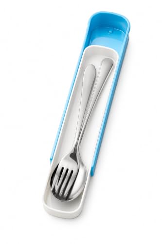 Image of Cutlery Set with Box