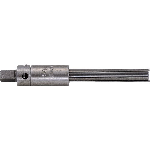 Amazon | TRUSCO(トラスコ) 折れ込みタップ除去工具 四本爪 18mm 3/4用