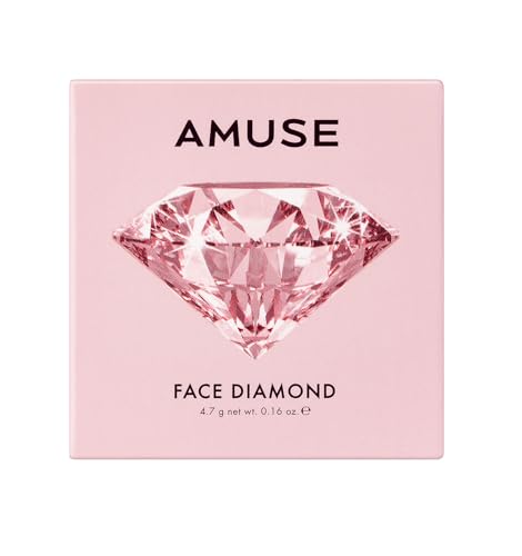 AMUSE フェイスダイヤモンド 4.7g の商品画像 4