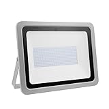 ☀ [Larga vida]: las luces de seguridad LED tienen las características de ahorro de energía y larga vida útil. En comparación con las lámparas incandescentes y las lámparas halógenas, puede ahorrar más del 80% de energía eléctrica y su vida útil es más del doble que la de las lámparas de sodio de alta presión y las bombillas HID.
