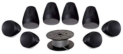 Pure Resonance Audio PD6 6.5