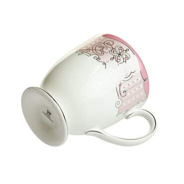 Amazon.co.jp: ウェッジウッド (WEDGWOOD) プシュケローズ マグカップ
