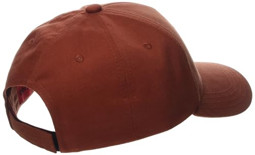 Image of Hugo Men's Big Logo Cotton Baseball Hat