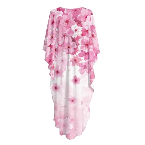 Vestido de caftán para mujer ideal como ropa de centro turístico 5