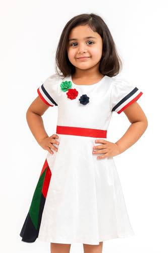 Uae National Dress for Girls