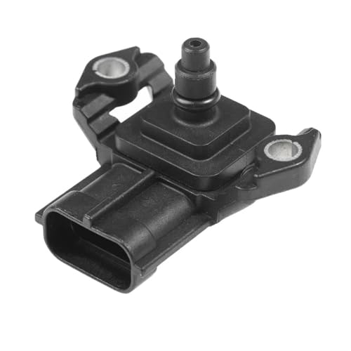 Capteur de pression d'air d'admission pour stabiliser le ralenti moteur