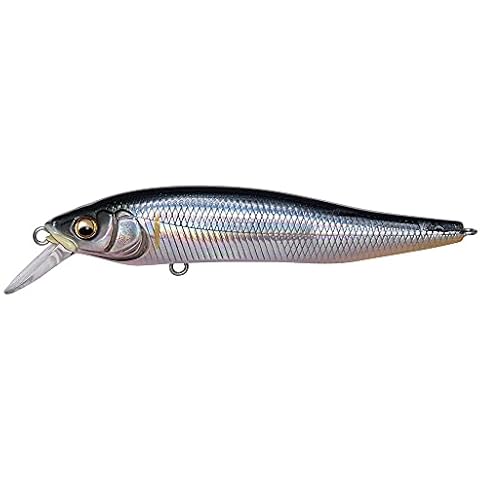 Megabass X Nanahan Floating Fishing Lure Cover