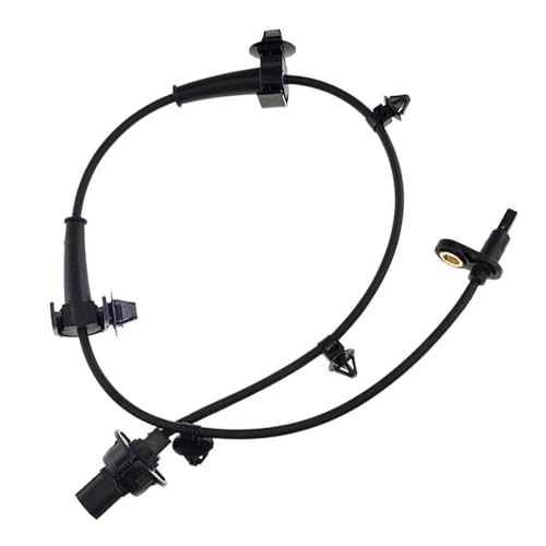Sensor de velocidad ABS para Civic repuesto de rueda delantera y trasera 2