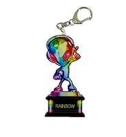 Amazon.co.jp: Sammy サミー トロフィー アクリルキーホルダー 各色