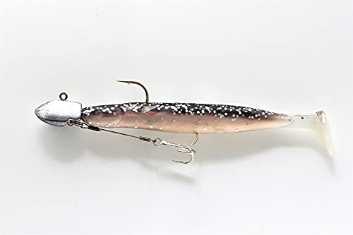 DECOY S.G.Head (SV-34) #1/0-5g の商品画像5枚目