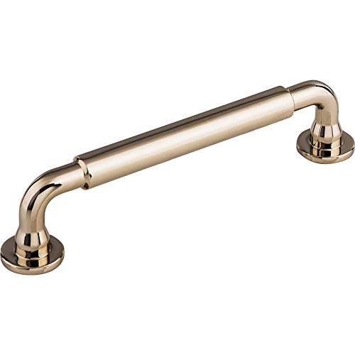 Lily Pull 5 1/16" (C-C) - Oil Rubbed Bronze (Tktk823Orb) #TOP1