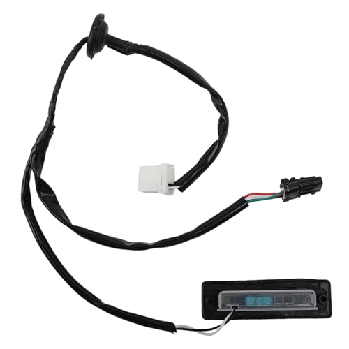 Bouton d'ouverture de hayon Kia Sorento 2012 commande coffre 812602P000 - 4