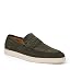 Olive Suede