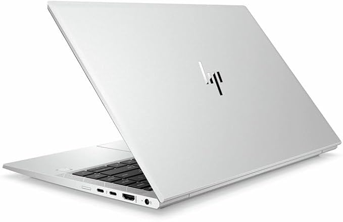 HP EliteBook 840 G8 Laptop, 11th Gen Intel Core i7-1185G7 3.0GHz, 16GB RAM, 512GB SSD, Windows 11 Pro, Fingerprint, (Renewed) image 5