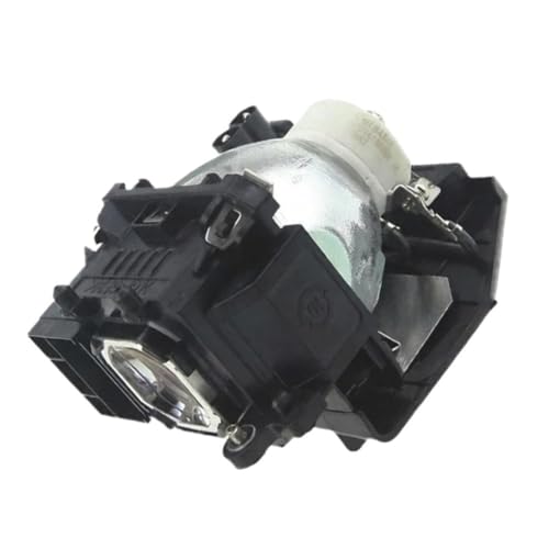 Ampoule de projecteur avec boîtier pour réparer l'image sombre des NEC M260X