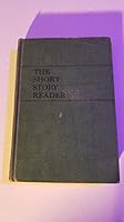 The short story reader B003WVBG7A Book Cover