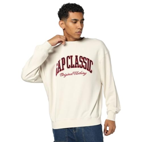 Image of Gap Men Sweatshirt