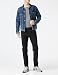 Dockers Smart 360 Flex Chino Tapered Pantalones, Negro (Black 0013), 34W /...