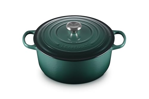 Le Creuset 7.25qt Dutch Oven