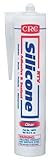 CRC 14073 Rtv Silicone Sealant Clear 12 Oz. (Price is for 12 Cartridge/Case)