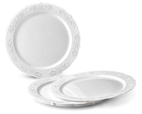 image for OCCASIONS FINEST PLASTIC TABLEWARE 