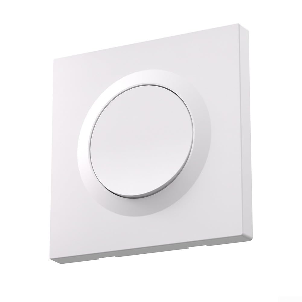 Interrupteur pour zigbee 3.0 Fil 1440W Compatible pour Home Assistant