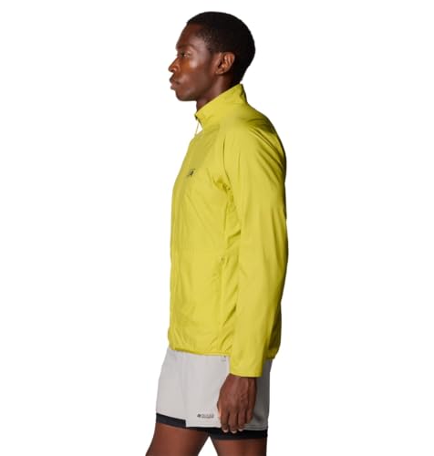 Image of Mountain Hardwear Kor AirShell Full Zip Jacket